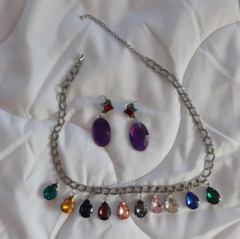 β¨ Taylor Swift Bejeweled music video handmade custom full eras tour costume - Picture 10 of 12